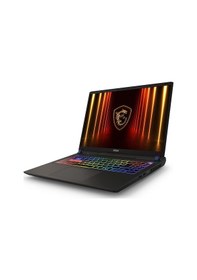 Resim MSI Vector 16 HX AI A2XWHG-091XTRHMF12 Ultra 7-255HX 32 GB 4 TB RTX5070Ti 16" Free Dos Dizüstü Bilgisayar 