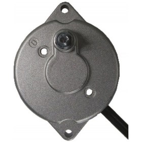 Resim Marş Arka Kapak Iskra Tipi 3.2 Kw Mf N11.11790 