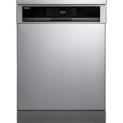 Resim Vestel BM 6101 X 6 Programlı Bulaşık Makinesi 