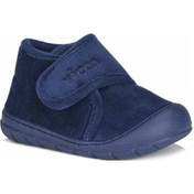 Resim Vicco Color Bebek Panduf Ev/Kreş/Anaokulu Ayakkabı 959.E19K.445-01 Lacivert 