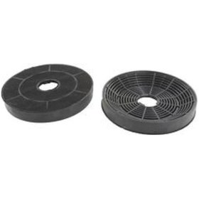 Resim Termikel Uyumlu 3200-60,3300 Lagoon Davlumbaz 2Li Karbon Filtre - 396050712 