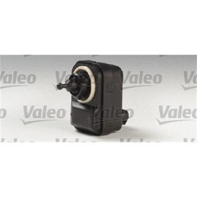 Resim Opel Vectra B 99 Öncesi Far Ayar Motoru Valeo Marka 1207138 
