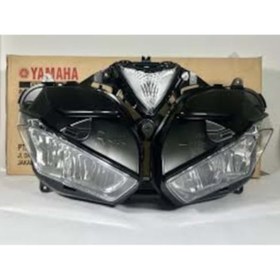 Resim Yamaha Yzf R25 Ön Far 1wd-h4300-00 