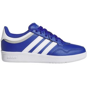 Resim Adidas Hoops 4.0 Günlük Spor Ayakkabı C-adıjı0899j10a00 Mavi 
