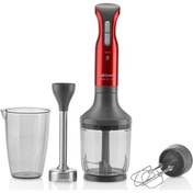 Resim Arzum AR1042 Prostick 1500W Blender Seti Arzum