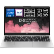 Resim HP 250 G10 968L4ET003 i7-1355U 16 GB 1 TB SSD 15.6" Dos Dizüstü Bilgisayar 