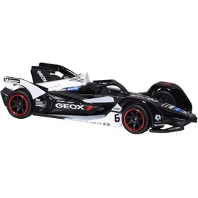 Resim MG-GROUP Formula-E Arabalar Dragon 650340 