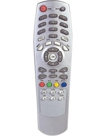 Resim Herz Kr Amstrad 16100 Finest Uydu Kumanda 