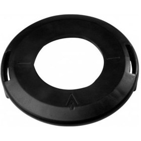 Resim Motorlu Tırpan Otomatik Misina Başlık Kapağı 