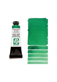 Resim Extra Fine Tüp Suluboya 15 Ml Seri 1 Permanent Green Nocolor-fedc37f3 