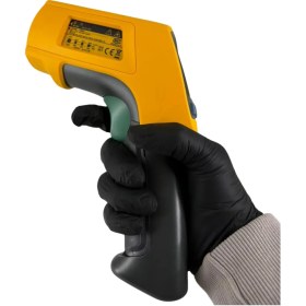 Resim Fluke 566 Infrared Termometre -40°/+650° Fluke566 