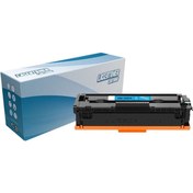 Resim HP 128A-HP Color LaserJet CM1415fnw Muadil Toneri Mavi Renk 