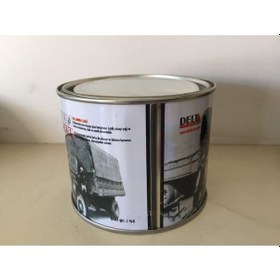 Resim Ahmet Otomotiv Inci Delta Yanak Boyası 500gr 
