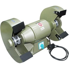 Resim Lider Zımpara Taş Motoru 350mm 380w 