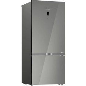 Resim Arçelik 278551 Egc Aı Fit Kombi No Frost Buzdolabı 