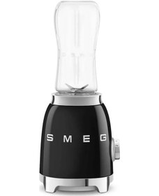 Resim Smeg PBF01BLEU Smootie Blender 