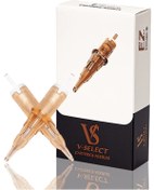 Resim EZ V-SELECT RL #1005 Kartuş Dövme İğnesi 