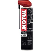 Resim Motul C1 Zincir Temizleme 400ml 