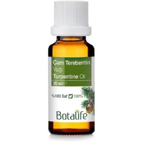 Resim Botalife Çam Terebentin Yağı 20 ml 