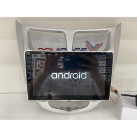 Resim OEM HYUNDAİ ACCENT BLUE ANDROİD 2-32 MULTİMEDYA CARPLAY 