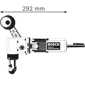 Resim Bosch Professional GNA 3,5 Sac Kesme Makinesi 