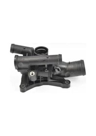 Resim Renault Clio Symbol Termostat 2017-2020 110608920r 1.5 Dcı 