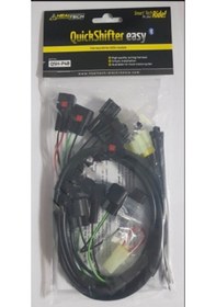Resim Healtech Quıckshıfter Kablo Seti Qsh-P4B 