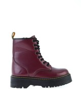 Resim Bambi Bordo Kadın Bot & Bootie K0536410009 