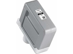 Resim Canon Matte Black Mat Siyah Plotter Kartuş PFI-310Mbk 
