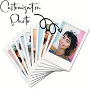 Resim 3/6 Özel Fotoğraf Kartları, Kişiselleştirilmiş Çift Fotoğraflar Baskısı, Ona & O'na DIY Doğum Günü ve Yıl Dönümü Hediyeleri, Sevgililer Günü İçin Armağan, Kişiselleştirilmiş Hediyeler,Özel Gün Hediyeleri,Şık Hatıra,Şık Kırtasiye,Yüksek kaliteli baskı,Dayanıklı Malzeme,Mini Fotoğraf Baskıları,Hatıra Kartlar,Çiftler İçin Hediye,Yıldönümü Çiftleri 