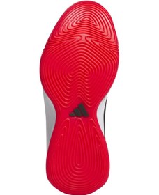 Resim Adidas Inıtıatıon Erkek Basketbol Ayakkabı - Js0464 Siyah - Kırmızı 