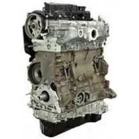 Resim PEUGEOT 1613251280 Komple Motor Dw10Fu 