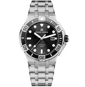 Resim ML-AI6058SS002330-2 Erkek Kol Saati Maurice Lacroix