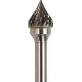 Resim Sj-2m-Dc Karbür Kalıpçı Freze, Yüksek Hassasiyetli ve Dayanıklı Ürün 