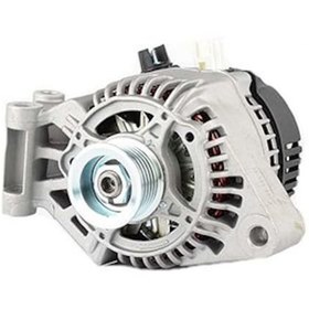 Resim 12v 105 Amper Ford Fusıon 1.25 - 1.4 - 1.6 2002 - 2012 Alternatör 