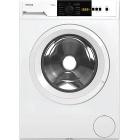 Resim Windsor CM 8WS102 8 kg 1000 Devir Çamaşır Makinesi 