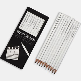 Resim PK Design Watch Me Pencils 