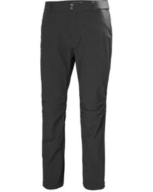 Resim Helly Hansen Brono Softshell Erkek Pantolon Hha.63051.980 Gri 