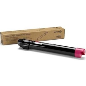 Resim Xerox 7500 -106R01444 Kırmızı Toner Yüksek Kapasite.7500Dt 