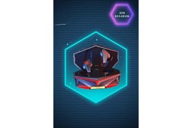 Resim Astraltech Gamer Oyuncu Seti Bluetooth Kulaklık Ucuz Kaliteli Yeni Nesil Akıllı Saat 