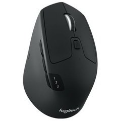 Resim Logitech M720 Triathlon 910-004791 Optik Kablosuz Mouse 