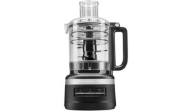 Resim Hepta Collection 2,1 L Mutfak Robotu 5KFP0921 Black Matte 