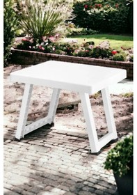 Resim Portatif Katlanabilir Kamp Piknik Masası Orta Boy Çok Renkli 