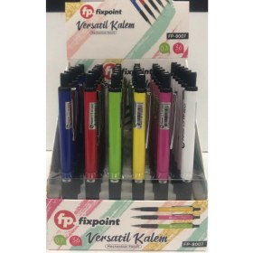 Resim Fi̇xpoi̇nt Versati̇l Kalem FP-8007 | 1 Adet 