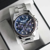 Resim Chaperone CH002259 Çelik Kordonlu Erkek Kol Saati 