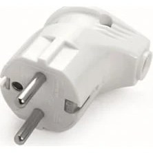 Resim Viko L Tipi Ups Topraklı Erkek Fiş 