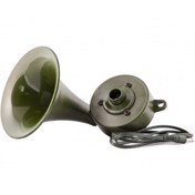 Resim Go İthalat 8 OHM 50 WATT HORN HOPARLÖR (2 PARÇA) (4989) 