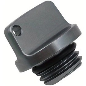 Resim Motion003 Titanyum Yamaha Honda Suzuki Kawasaki Evrensel M20x2.5 Cnc Motor Yağ Kapağı 