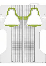 Resim Jeemson Bisiklet Kilit Ayakkabı Ayar Aracı - Spd-sl, Look Keo Ve Mtb İçin Hassas Kilit Pozisyon Ayarı Çok Renkli 