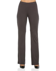 Resim Bulalgiy Kadın Gri Pantolon - Bga033363 